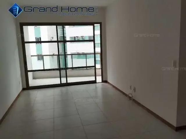 Apartamento para Locação em Vila Velha/ES Praia da Costa 3 Quartos