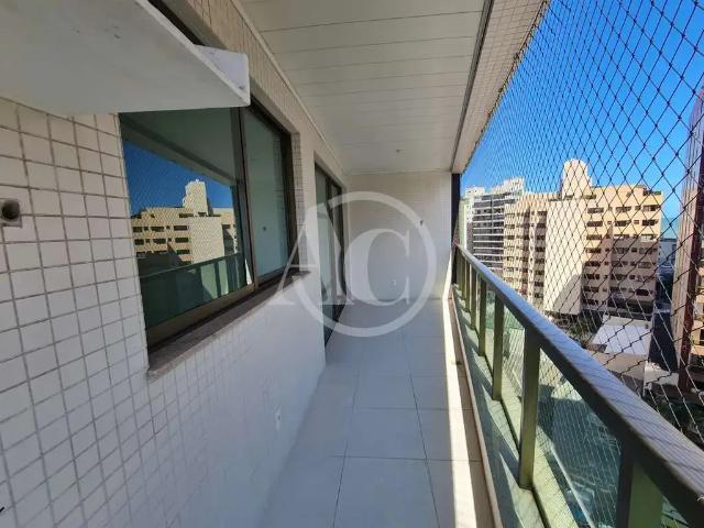 Apartamento para Locação em Vila Velha/ES Praia da Costa 3 Quartos