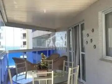 Apartamento para alugar em Praça Philogimito Lannes - Varanda