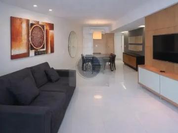 Apartamento para alugar em Praça Philogimito Lannes