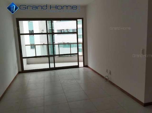Apartamento para Locação em Vila Velha/ES Praia da Costa 3 Quartos