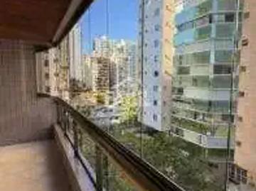 Apartamento para Locação em Vila Velha/ES Praia da Costa 3 Quartos