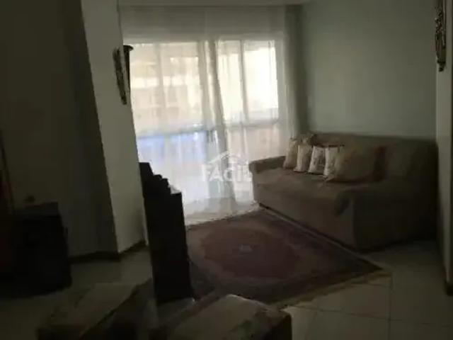 Apartamento para Locação em Vila Velha/ES Praia da Costa 3 Quartos