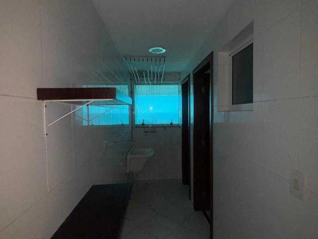 Apartamento para Locação em Vila Velha/ES Praia da Costa 3 Quartos