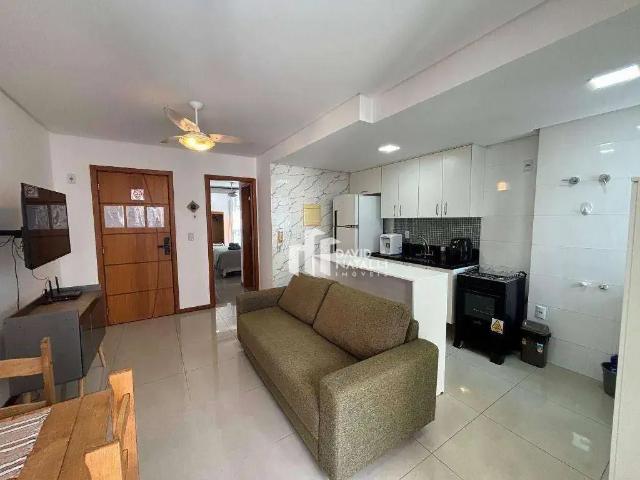 Apartamento para Locação em Vila Velha/ES Praia da Costa 1 Quartos