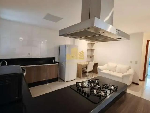Apartamento para Locação em Vila Velha/ES Praia da Costa 1 Quartos