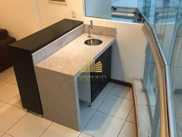 Apartamento para Locação em Vila Velha/ES Praia da Costa 2 Quartos