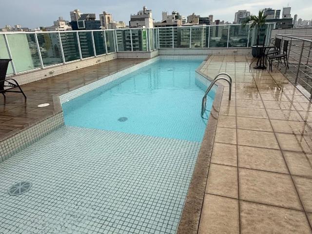 Apartamento para Locação em Vila Velha/ES Praia da Costa 2 Quartos