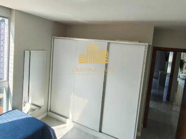 Apartamento para Locação em Vila Velha/ES Praia da Costa 2 Quartos