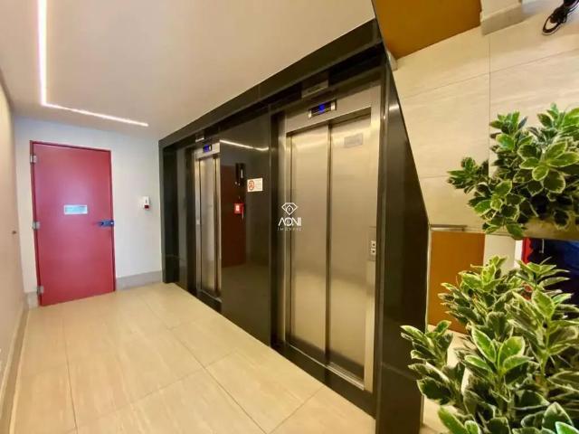 Apartamento para Locação em Vila Velha/ES Praia da Costa 2 Quartos