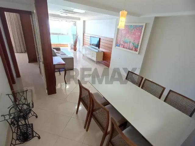 Apartamento para Locação em Vila Velha/ES Praia da Costa 2 Quartos