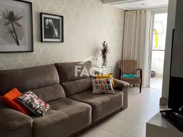 Apartamento para Locação em Vila Velha/ES Praia da Costa 2 Quartos