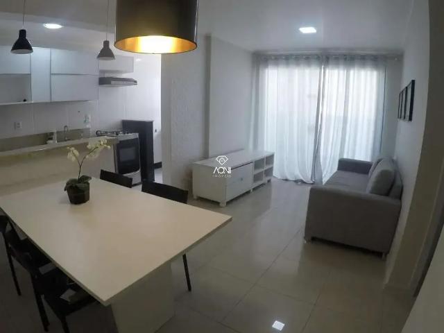 Apartamento para Locação em Vila Velha/ES Praia da Costa 2 Quartos