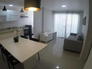 Apartamento para Locação em Vila Velha/ES Praia da Costa 2 Quartos