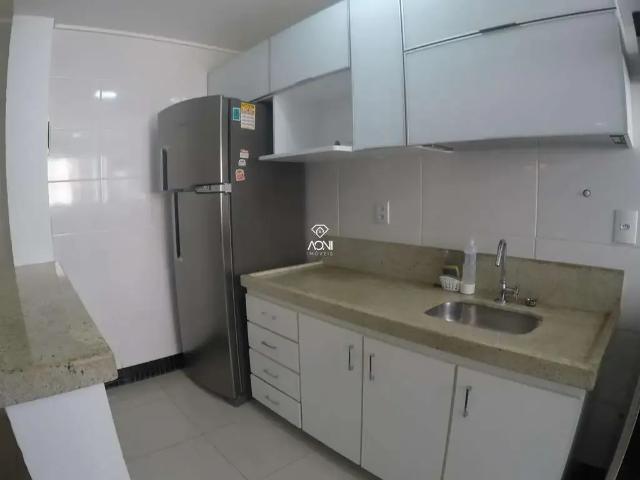 Apartamento para Locação em Vila Velha/ES Praia da Costa 2 Quartos