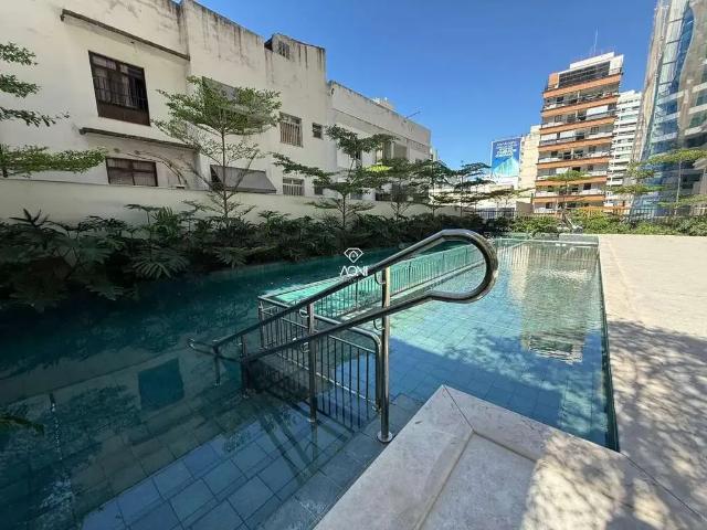 Apartamento para Locação em Vila Velha/ES Praia da Costa 4 Quartos