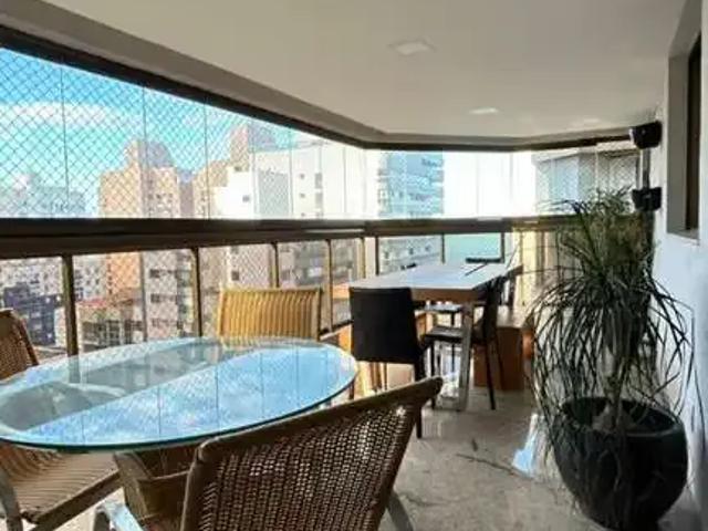 Apartamento para Locação em Vila Velha/ES Praia da Costa 4 Quartos