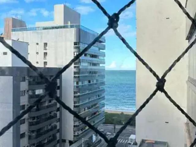Apartamento para Locação em Vila Velha/ES Praia da Costa 4 Quartos