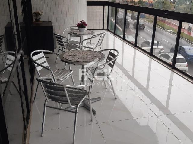 Apartamento para Locação em Vila Velha/ES Praia da Costa 4 Quartos