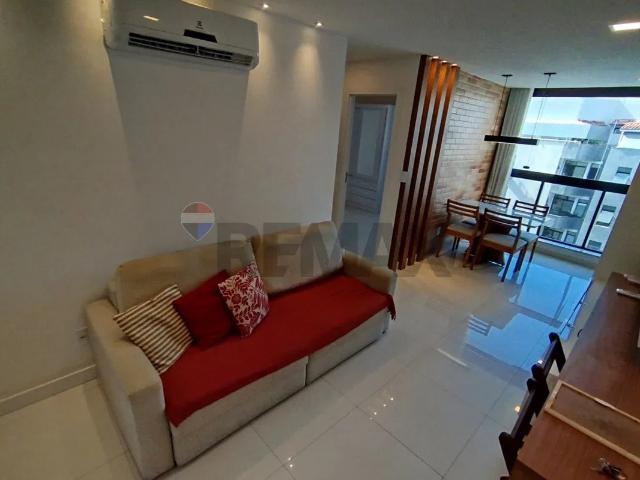 Apartamento para Locação em Vila Velha/ES Praia da Costa