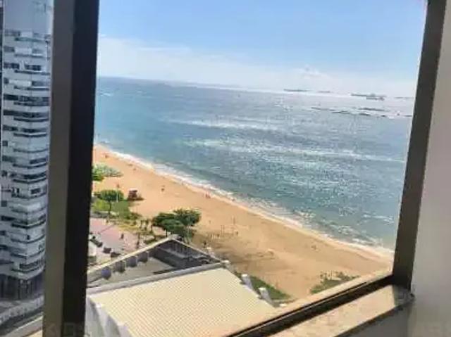 Apartamento para Locação em Vila Velha/ES Praia de Itaparica 1 Quartos