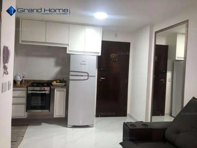Apartamento para Locação em Vila Velha/ES Praia de Itaparica 1 Quartos