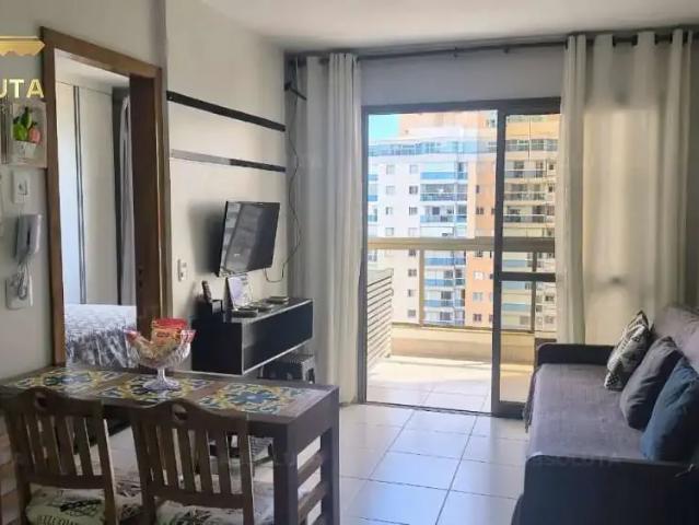Apartamento para Locação em Vila Velha/ES Praia de Itaparica 1 Quartos