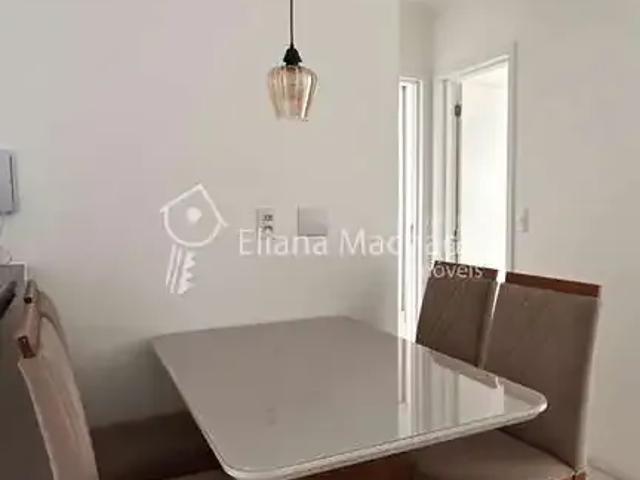 Apartamento para Locação em Vila Velha/ES Praia de Itaparica 2 Quartos
