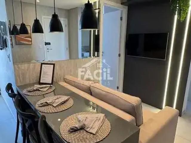 Apartamento para Locação em Vila Velha/ES Praia de Itaparica 2 Quartos