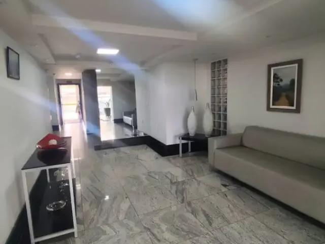 Apartamento para Locação em Vila Velha/ES Praia de Itaparica 2 Quartos