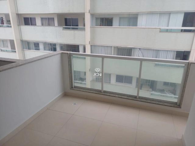 Apartamento para Locação em Vila Velha/ES Praia de Itaparica 2 Quartos