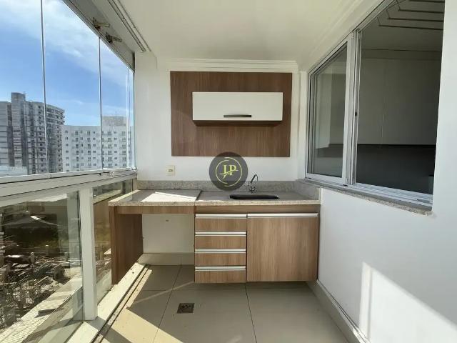 Apartamento para Locação em Vila Velha/ES Praia de Itaparica 2 Quartos