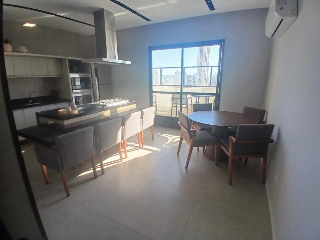 Apartamento para Locação em Vila Velha/ES Praia de Itaparica 2 Quartos