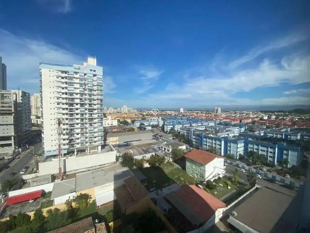 Apartamento para Locação em Vila Velha/ES Praia de Itaparica 2 Quartos