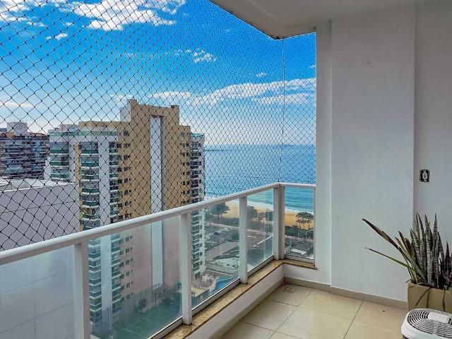 Apartamento para Locação em Vila Velha/ES Praia de Itaparica 2 Quartos