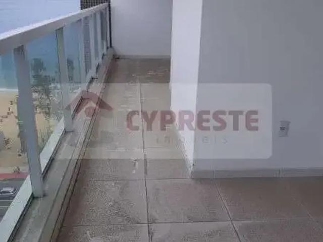 Apartamento para Locação em Vila Velha/ES Praia de Itaparica 2 Quartos