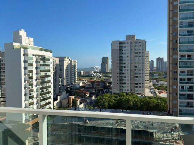 Apartamento para Locação em Vila Velha/ES Praia de Itaparica 2 Quartos