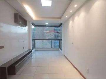 Apartamento para Locação em Vila Velha/ES Praia de Itaparica 2 Quartos