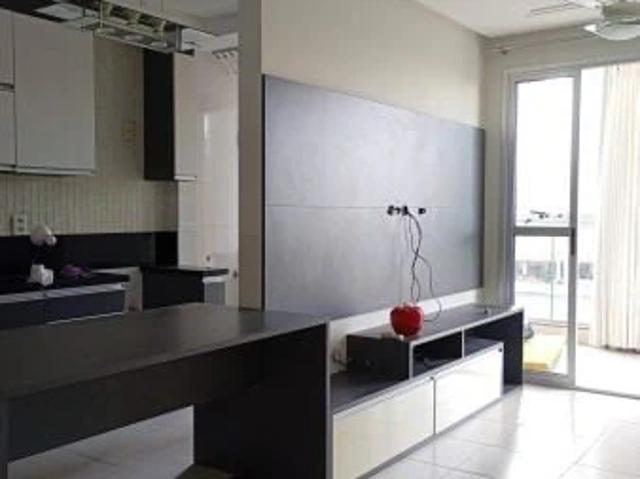 Apartamento para Locação em Vila Velha/ES Praia de Itaparica 2 Quartos