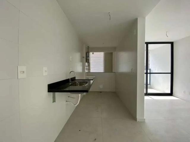 Apartamento para Locação em Vila Velha/ES Praia de Itaparica 2 Quartos
