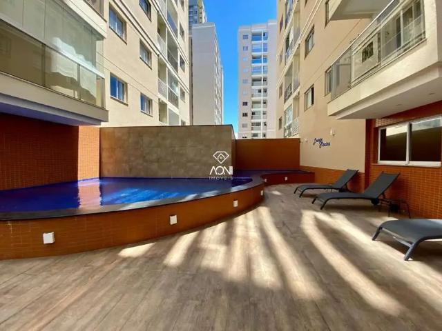 Apartamento para Locação em Vila Velha/ES Praia de Itaparica 2 Quartos