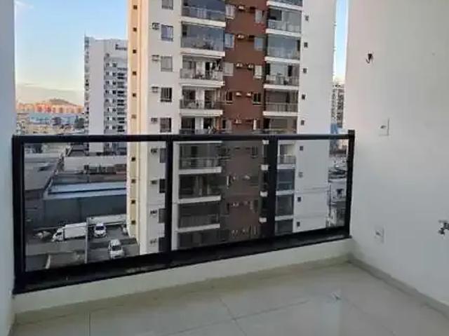 Apartamento para Locação em Vila Velha/ES Praia de Itaparica 2 Quartos