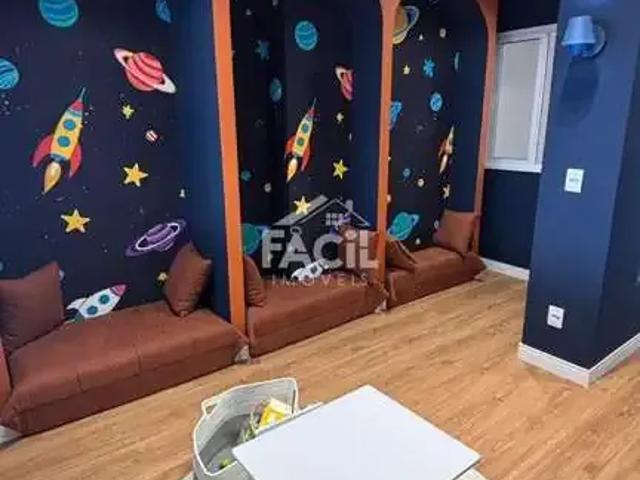 Apartamento para Locação em Vila Velha/ES Praia de Itaparica 2 Quartos