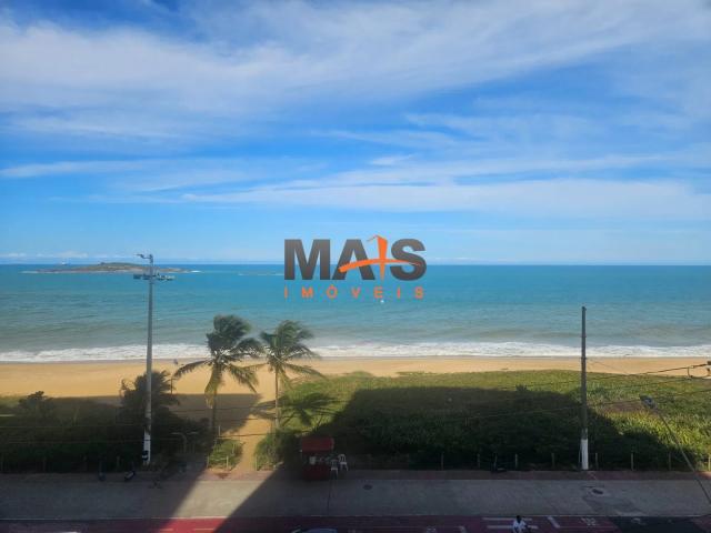 Apartamento para Locação em Vila Velha/ES Praia de Itaparica 3 Quartos