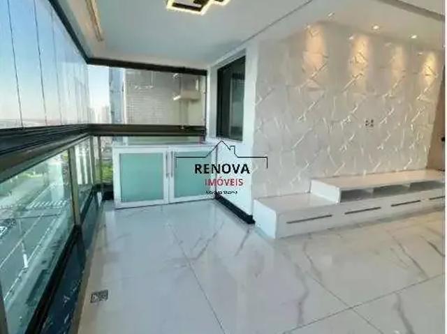 Apartamento para Locação em Vila Velha/ES Praia de Itaparica 3 Quartos