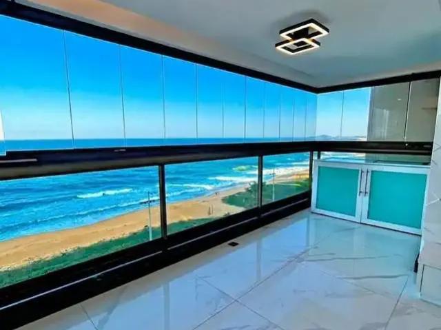 Apartamento para Locação em Vila Velha/ES Praia de Itaparica 3 Quartos