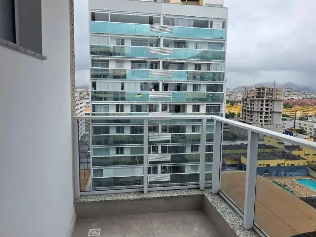Apartamento para Locação em Vila Velha/ES Praia de Itaparica 3 Quartos