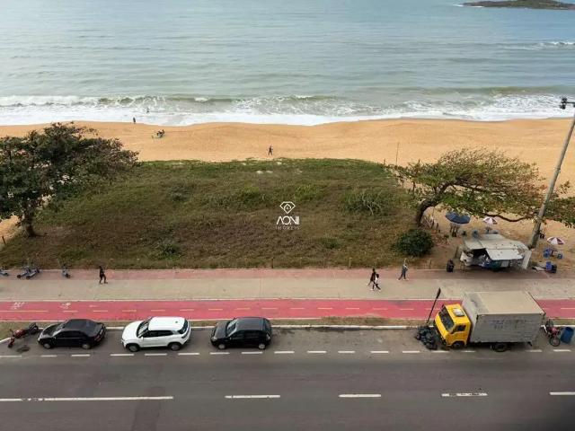 Apartamento para Locação em Vila Velha/ES Praia de Itaparica 3 Quartos