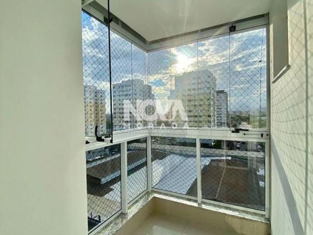 Apartamento para Locação em Vila Velha/ES Praia de Itaparica 3 Quartos