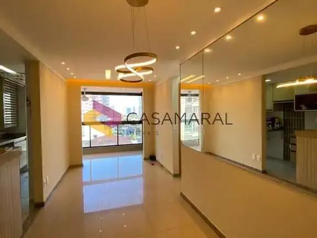 Apartamento para Locação em Vila Velha/ES Praia de Itaparica 3 Quartos
